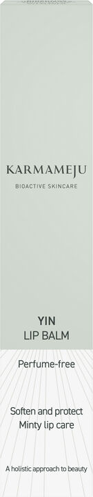 Lip Balm, YIN, 12 ml