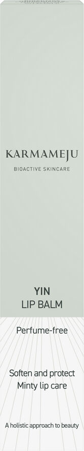 Lip Balm, YIN, 12 ml