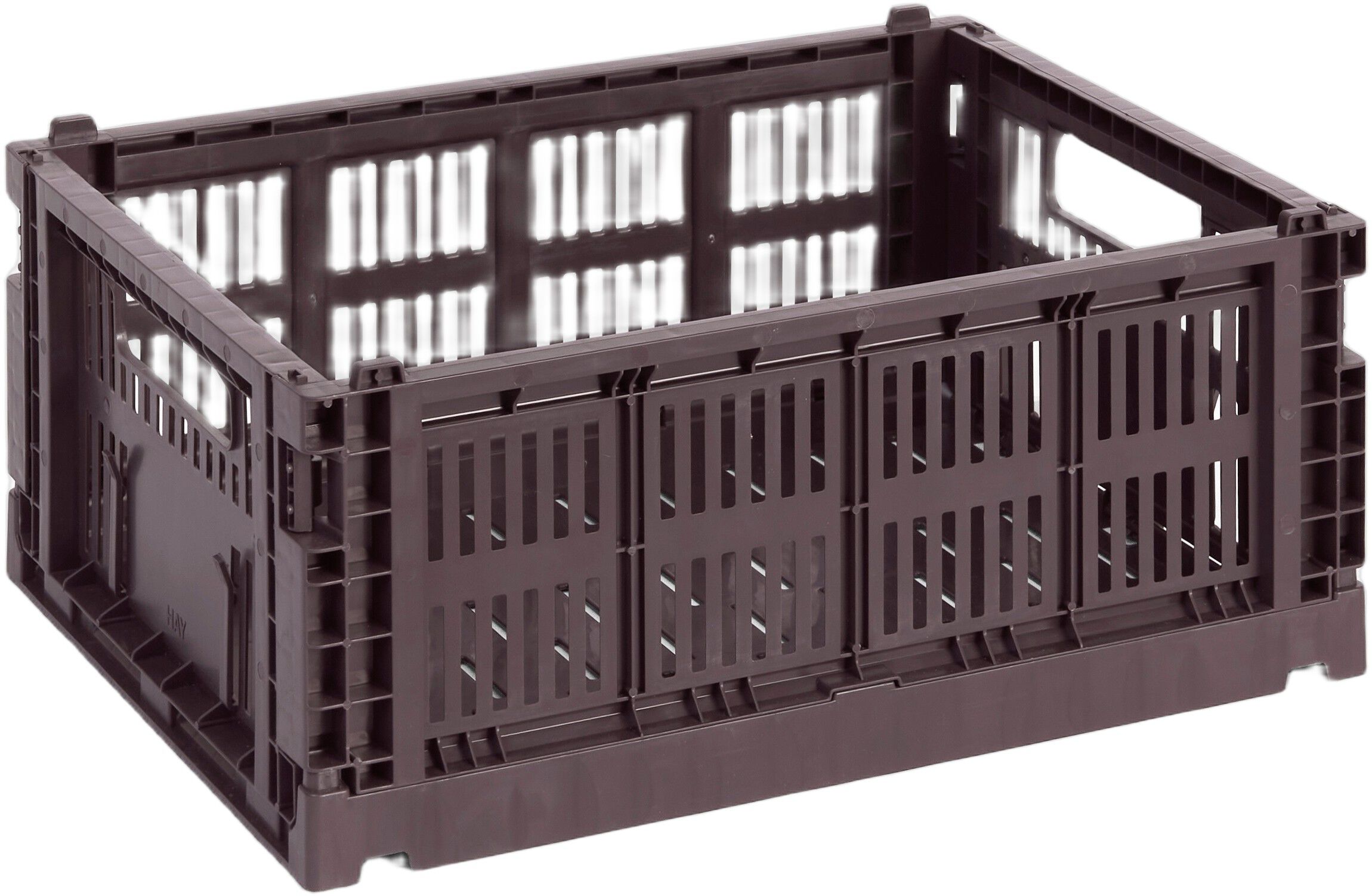 HAY Colour Crate, Medium