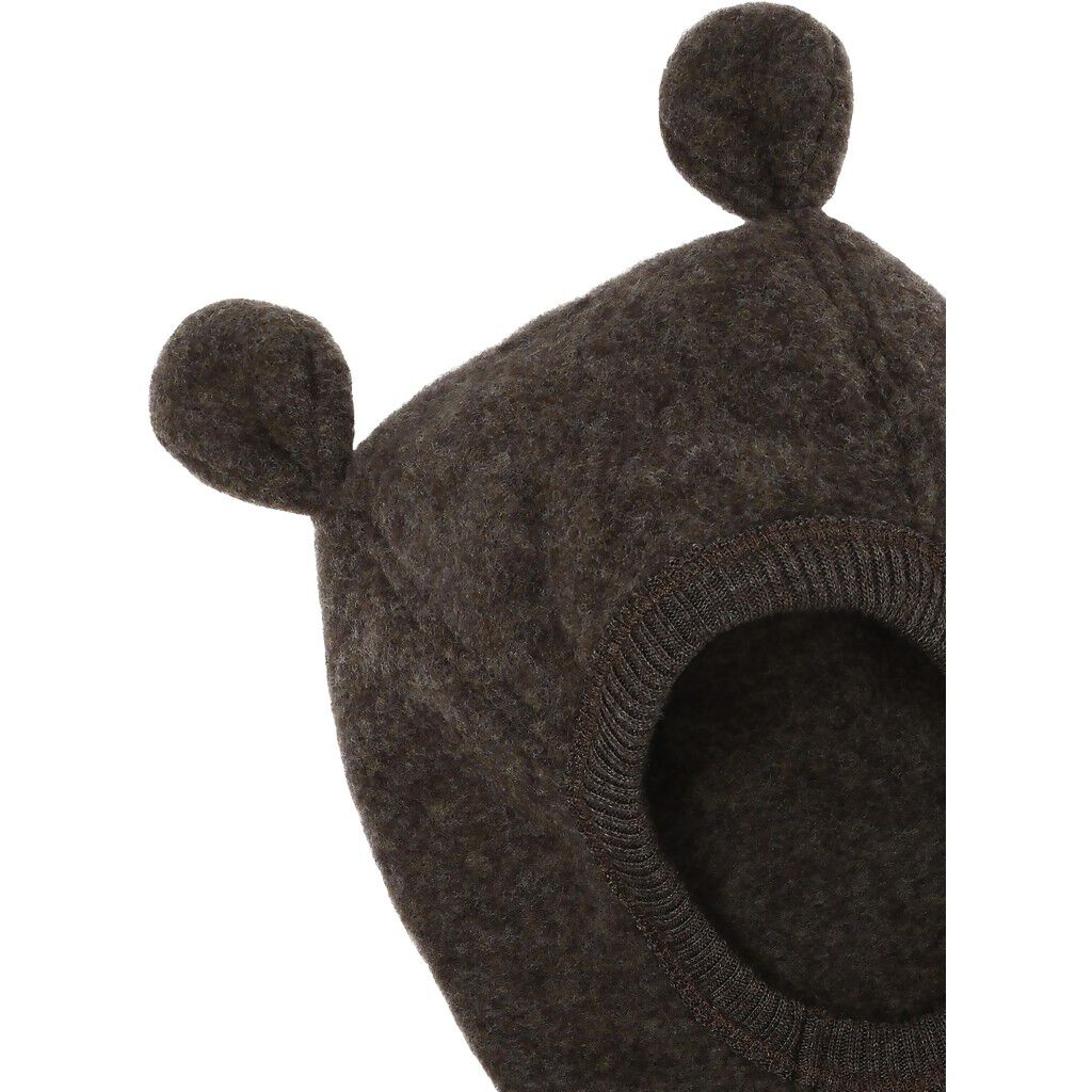 Wool Fullface w Ears