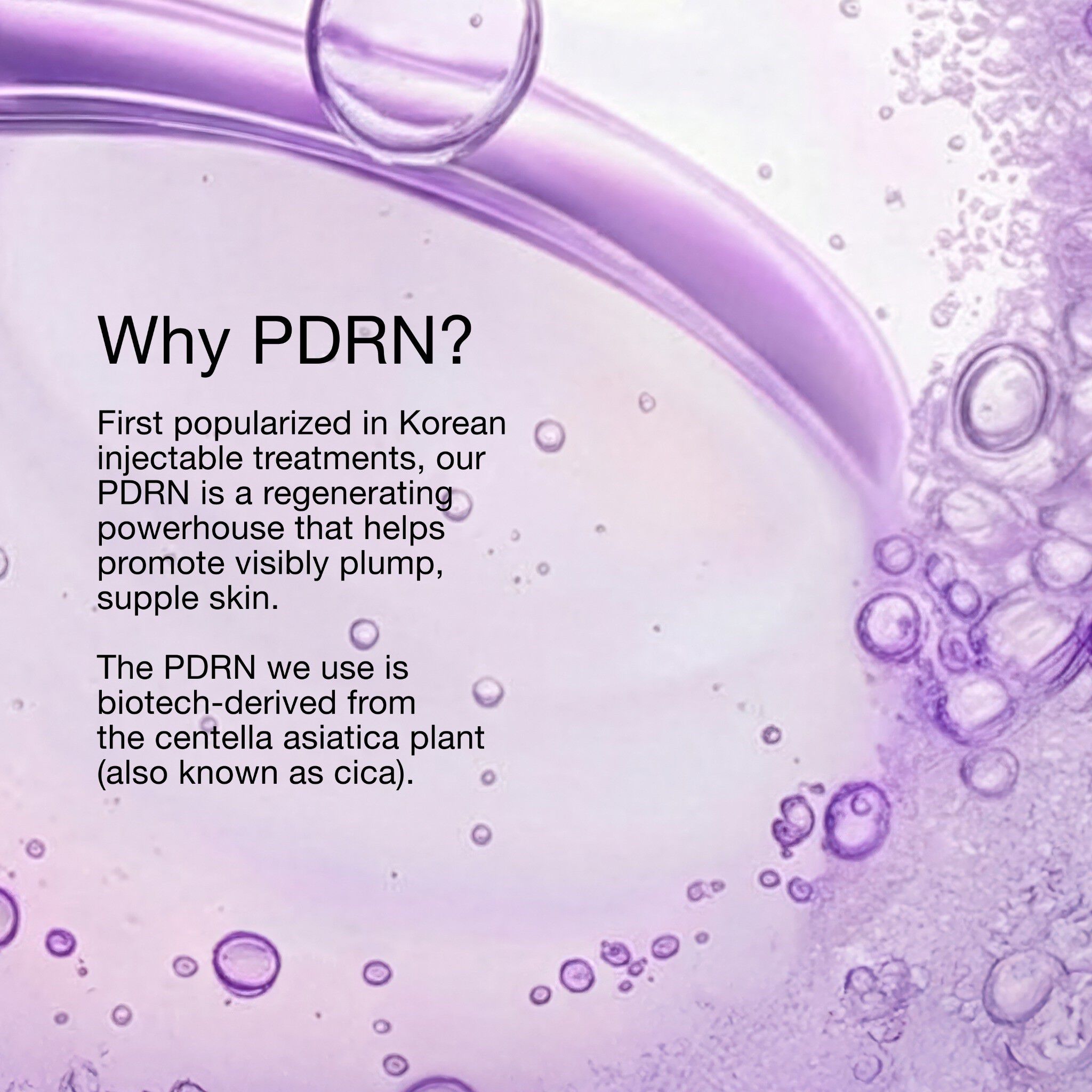 Smart Clinical Repair Collagen + PDRN Cream