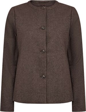 BS Helma Slim Fit Blazer