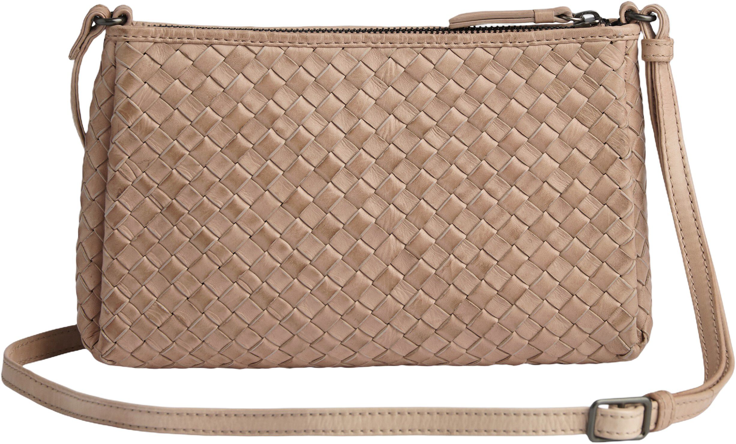Marcimbg Crossbody Bag, Weave