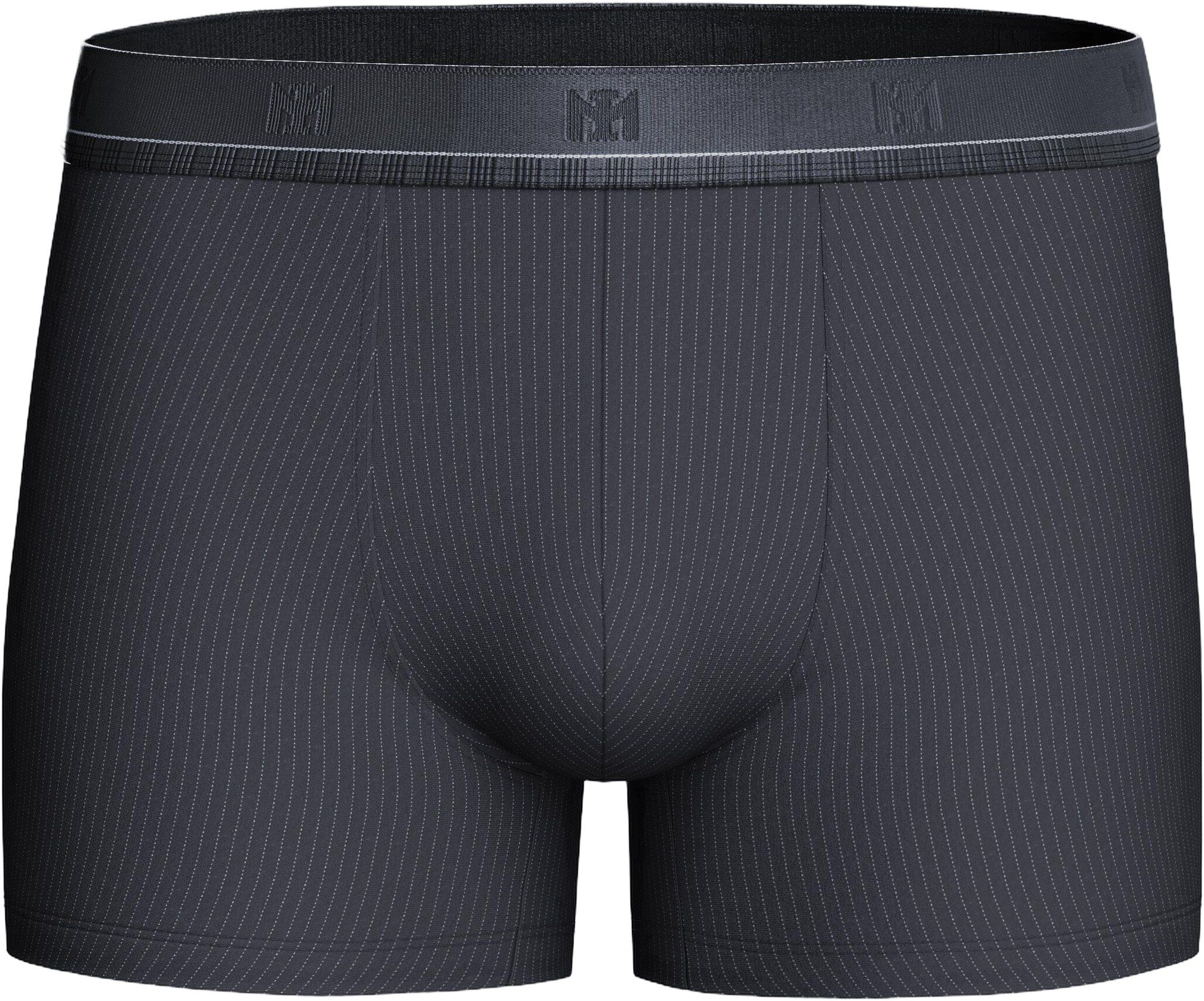 S&aelig;t med boxershorts og sokker