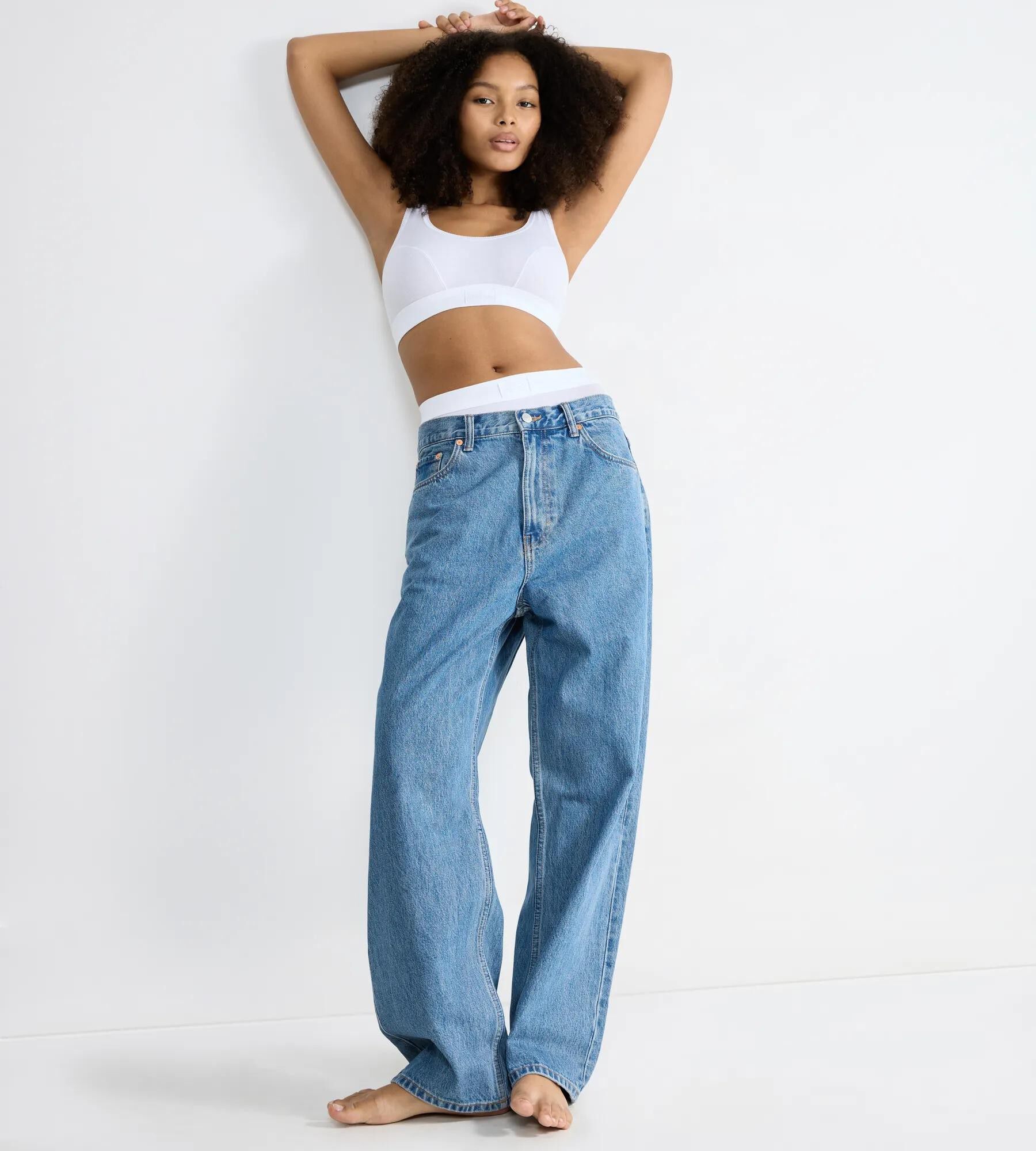 sloggi Double Comfort T Tai 2P