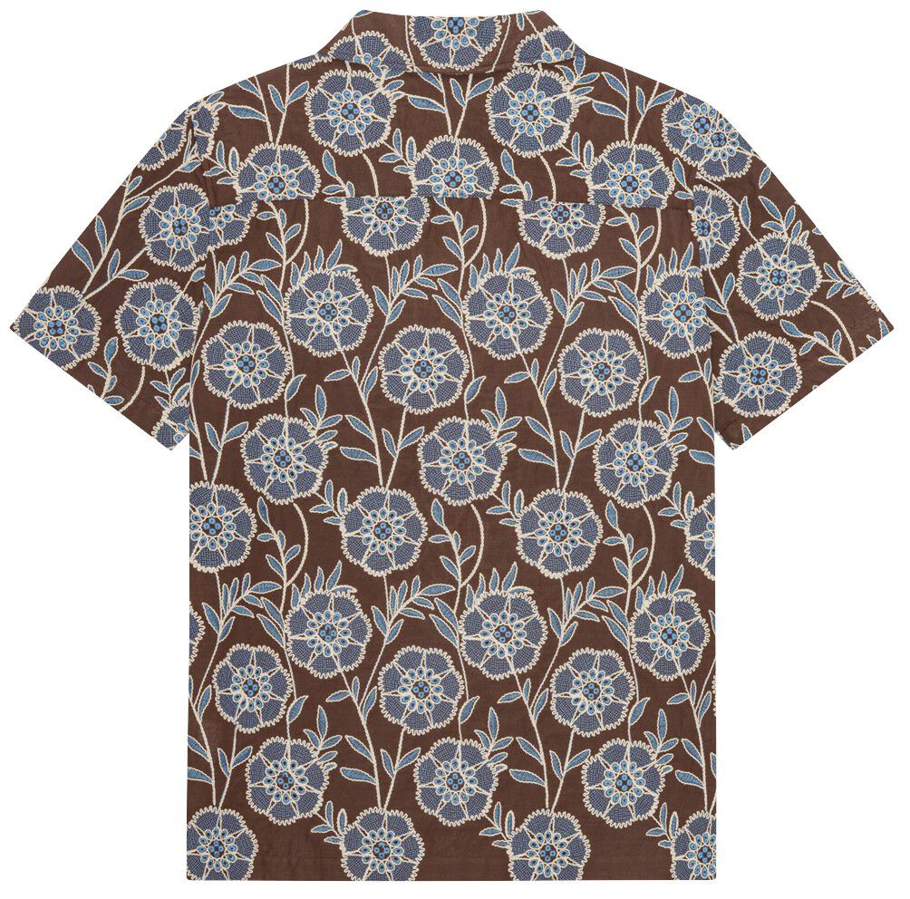 Flower AOE SS Shirt