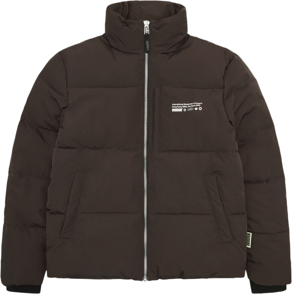 WBDapper Puff Jacket