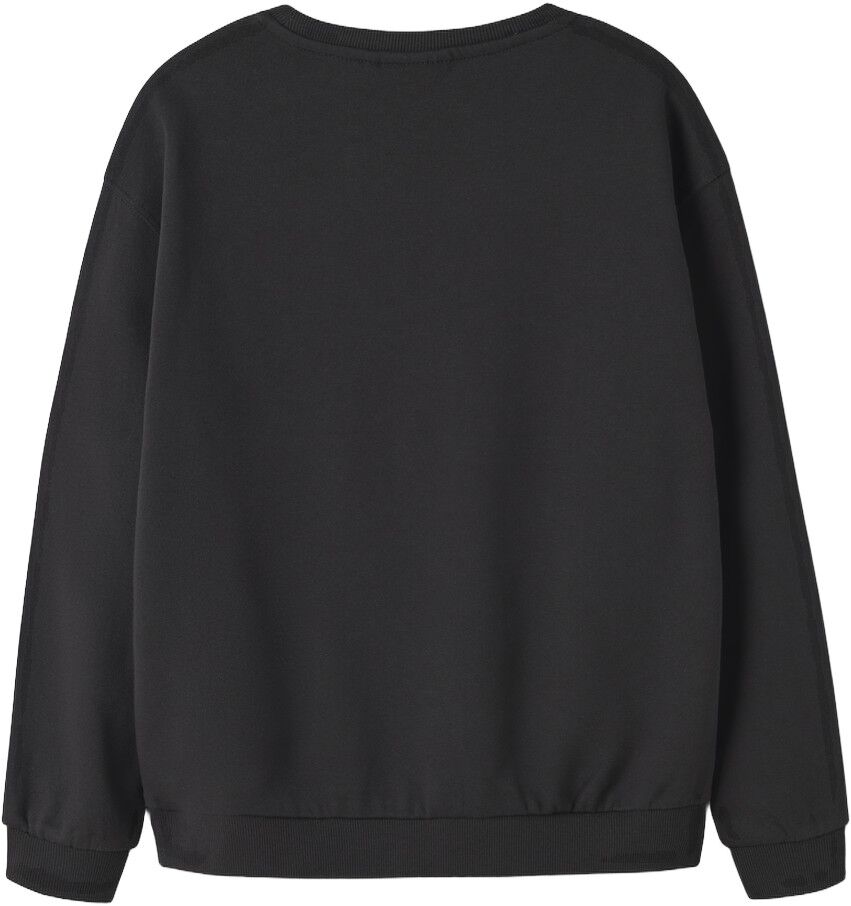 Nkmolan Ls Rlx Sweat Bru Box