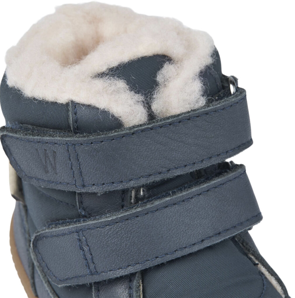 Winterboot Daxi Tex
