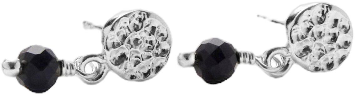 Black Nature Earsticks