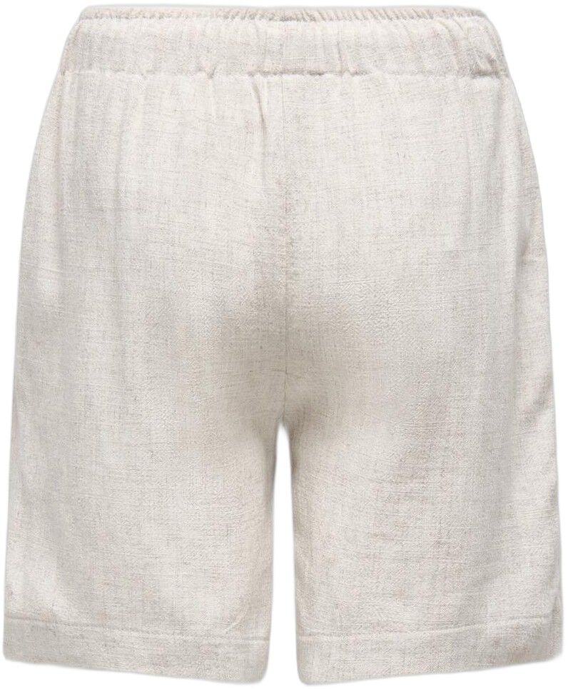 KOGSIESTA PULLUP LINENBL SHORTS PNT