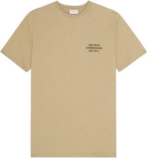 Copenhagen 2011 T-shirt