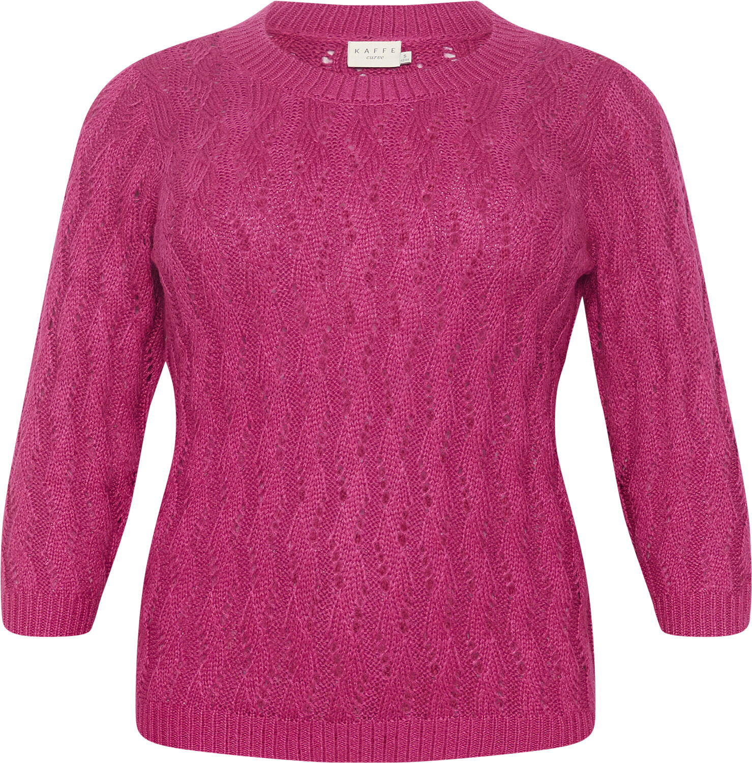 KClana Knit Pullover