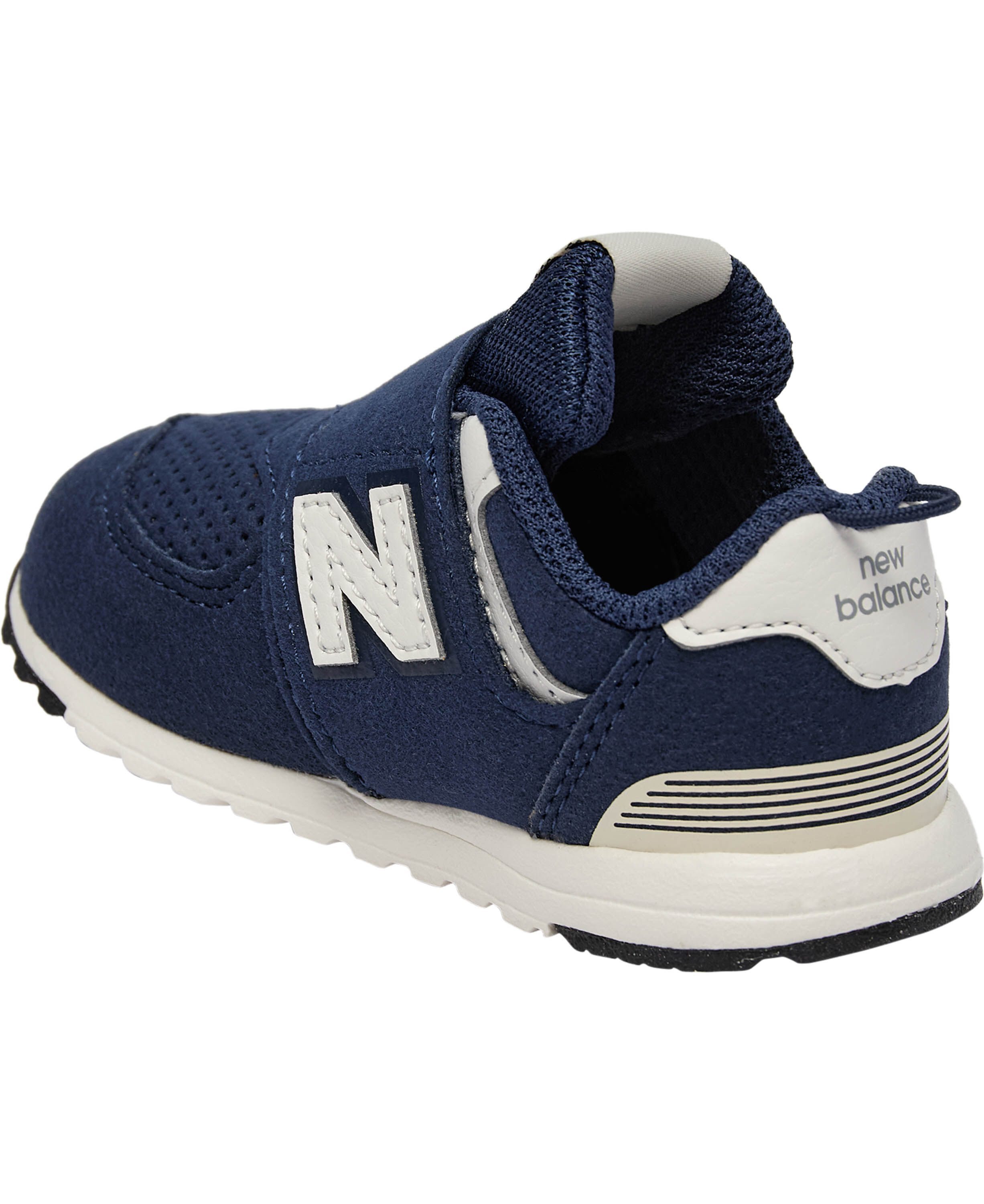 New Balance 574 Kids NEW-B Hook & L