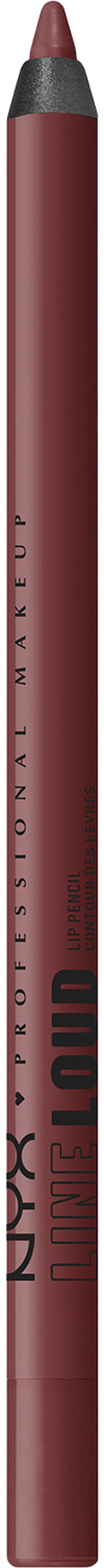 Line Loud Lip Pencil