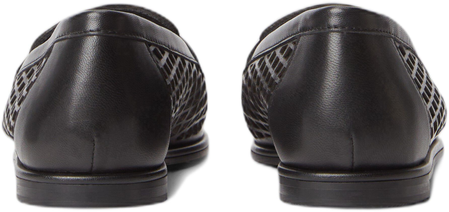 TH COIN LTH LOAFER LASER CUT
