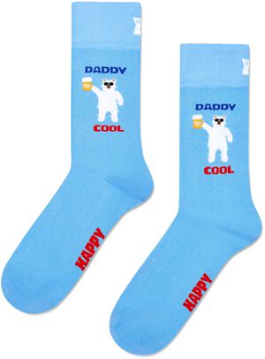 3-Pack Dad Socks Gift Set