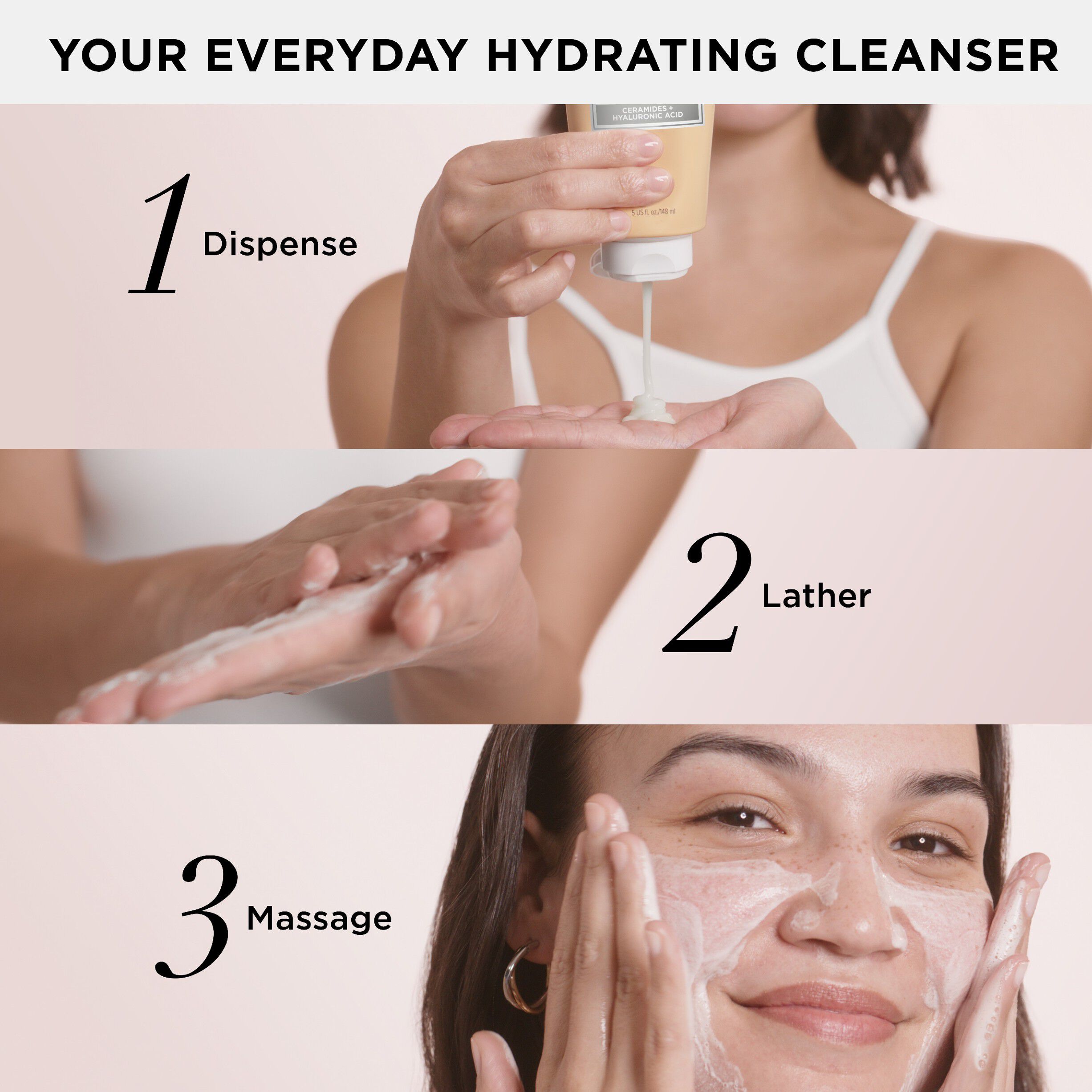 FG CONF IN A CLEANSER