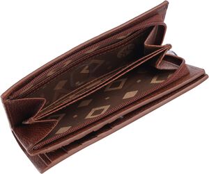 Napoli wallet Cate