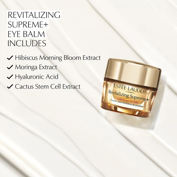 Revitalizing Supreme+ Cell Power Eye Balm