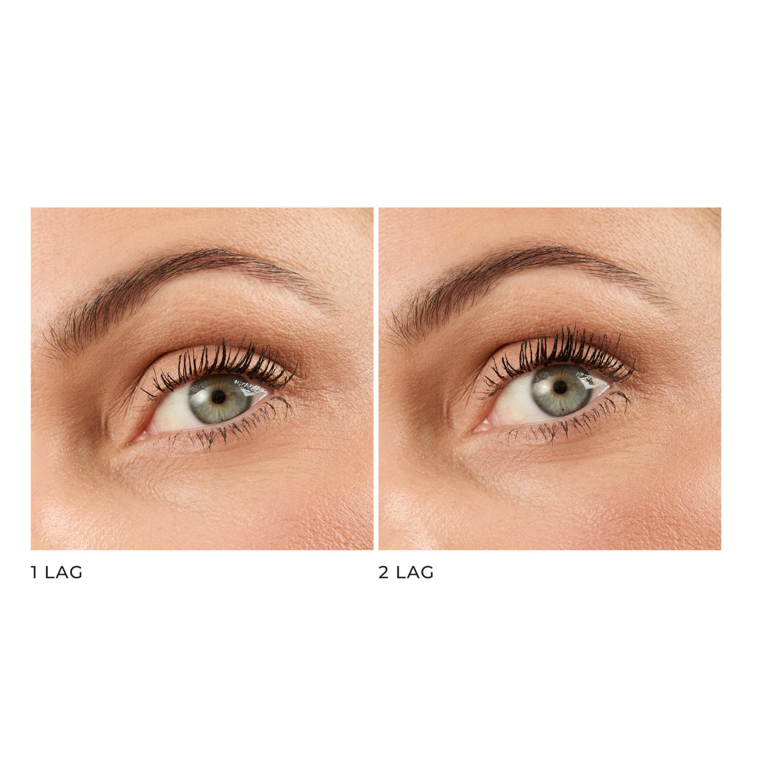 Beyond Volume & Curl mascara 7,7 ml.