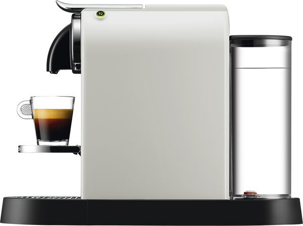 NESPRESSO® CitiZ kaffemaskine DeLonghi
