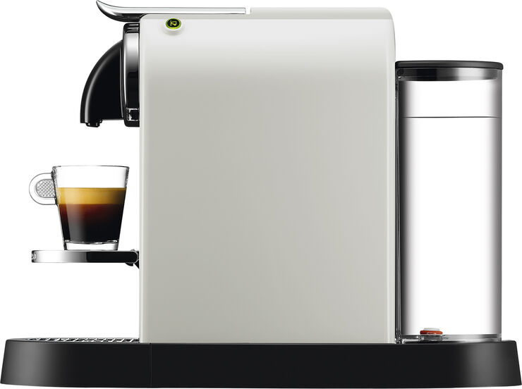 NESPRESSO® CitiZ kaffemaskine DeLonghi