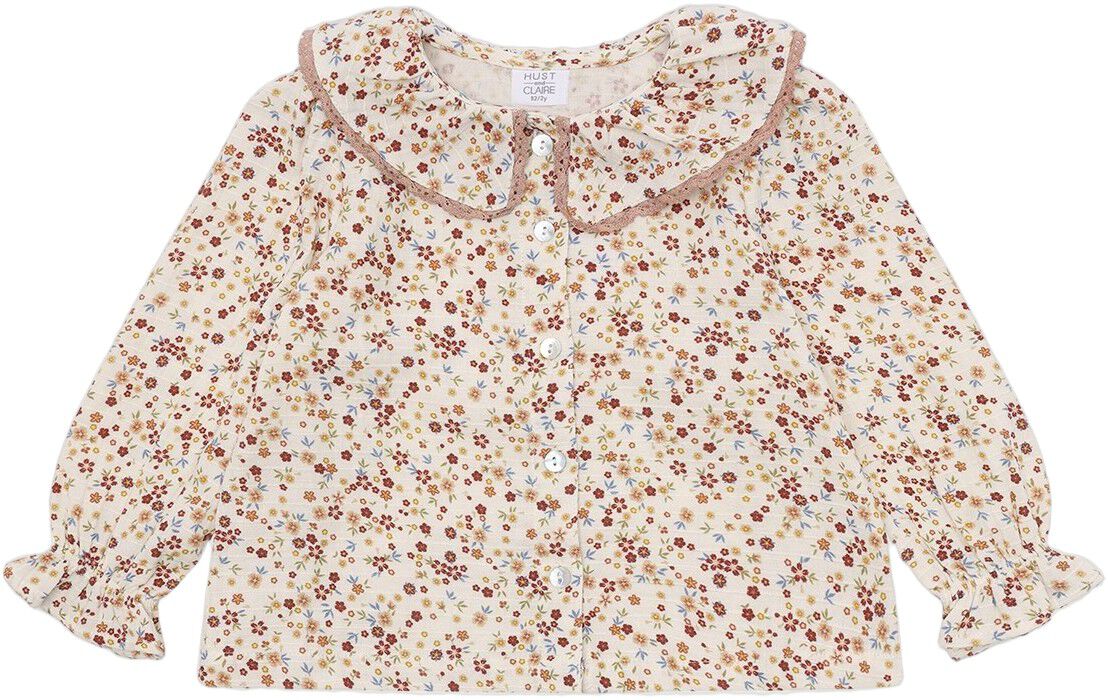 Hcroselyn Aop Little Small