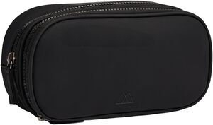 Justmbg Make-Up Purse, Rubber