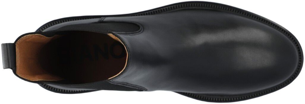 BIAADDA Chelsea Boot Smooth Leather