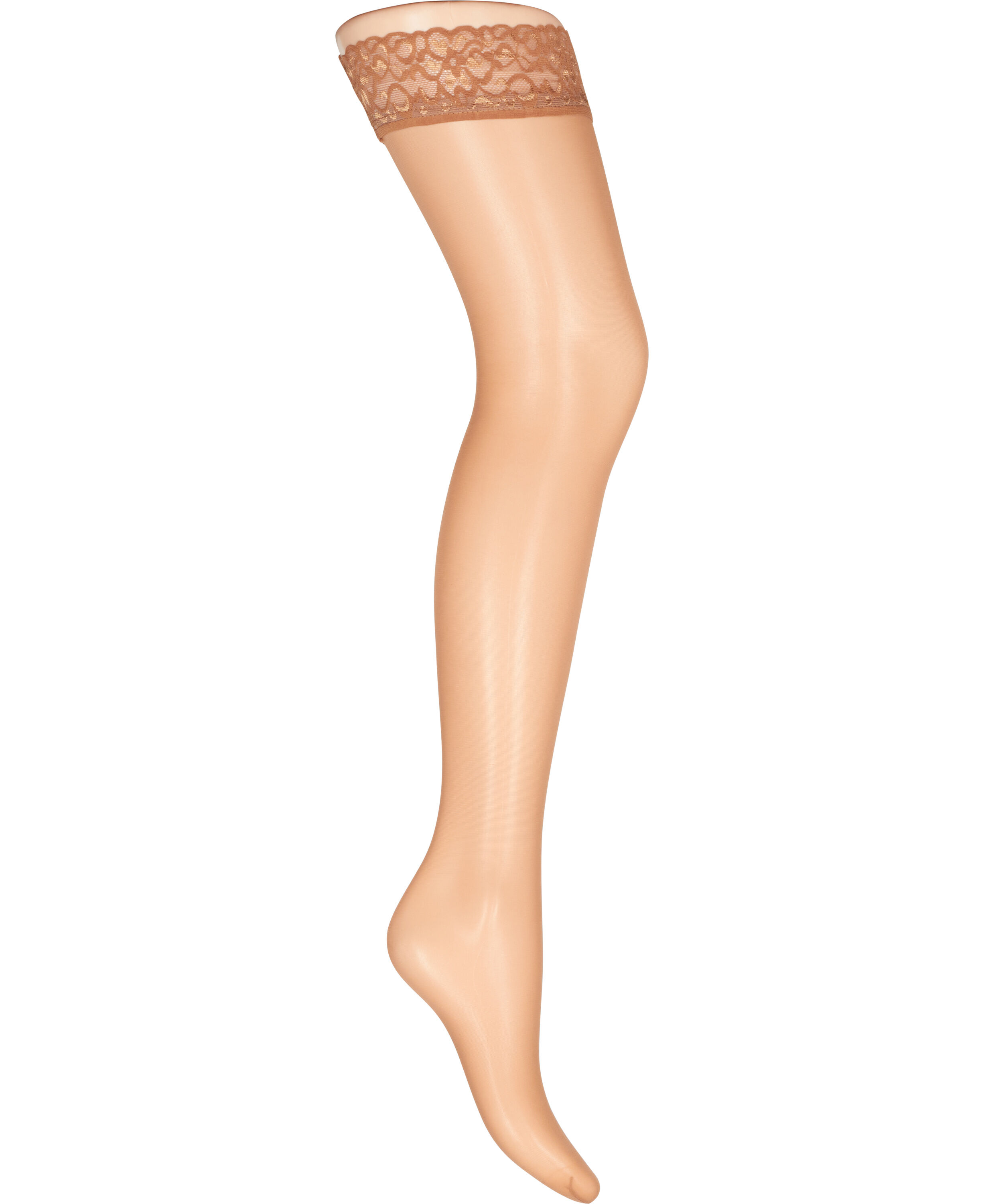 Chic up 15 denier str&oslash;mpebukser