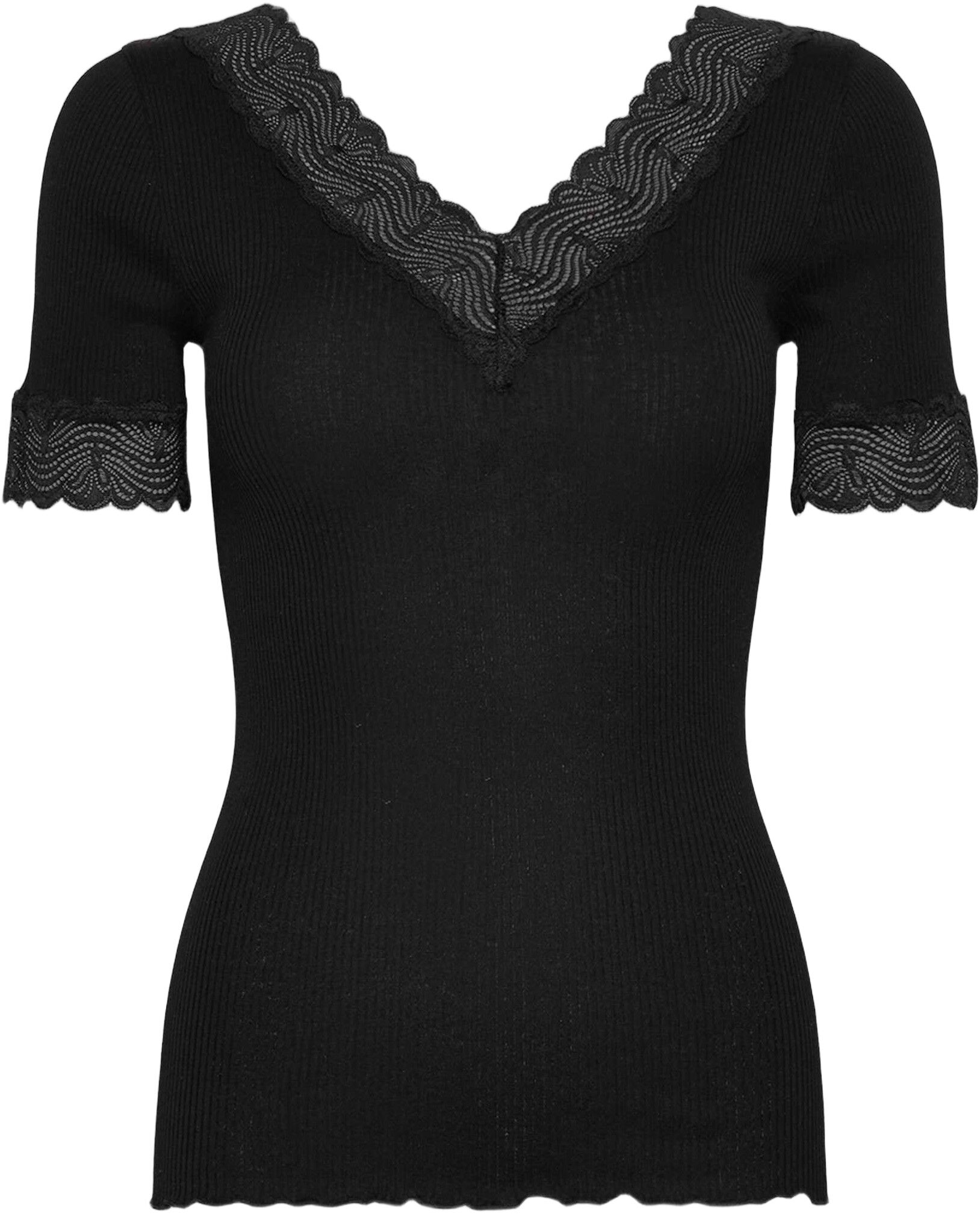RWBeatha Silk 2/4 Lace T-shirt