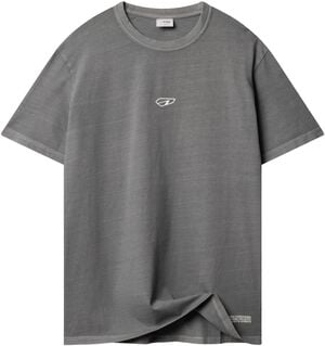 Core Classic Tee Grey
