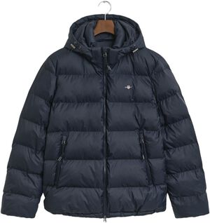 ACTIVE CLOUD JACKET