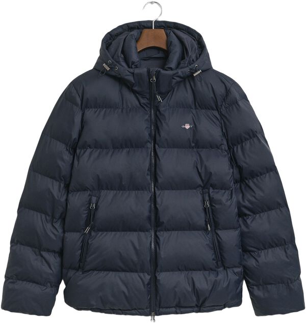 ACTIVE CLOUD JACKET