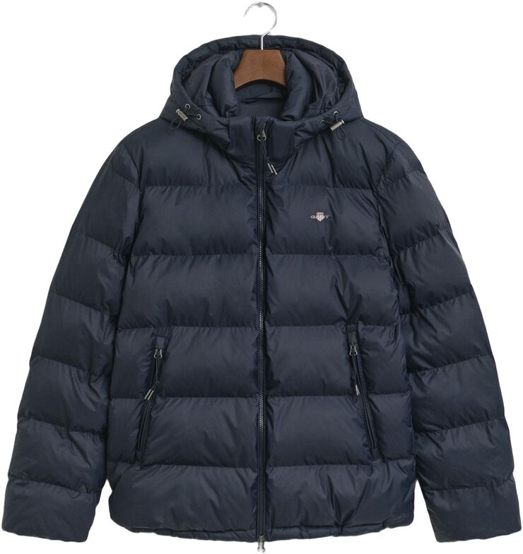 ACTIVE CLOUD JACKET