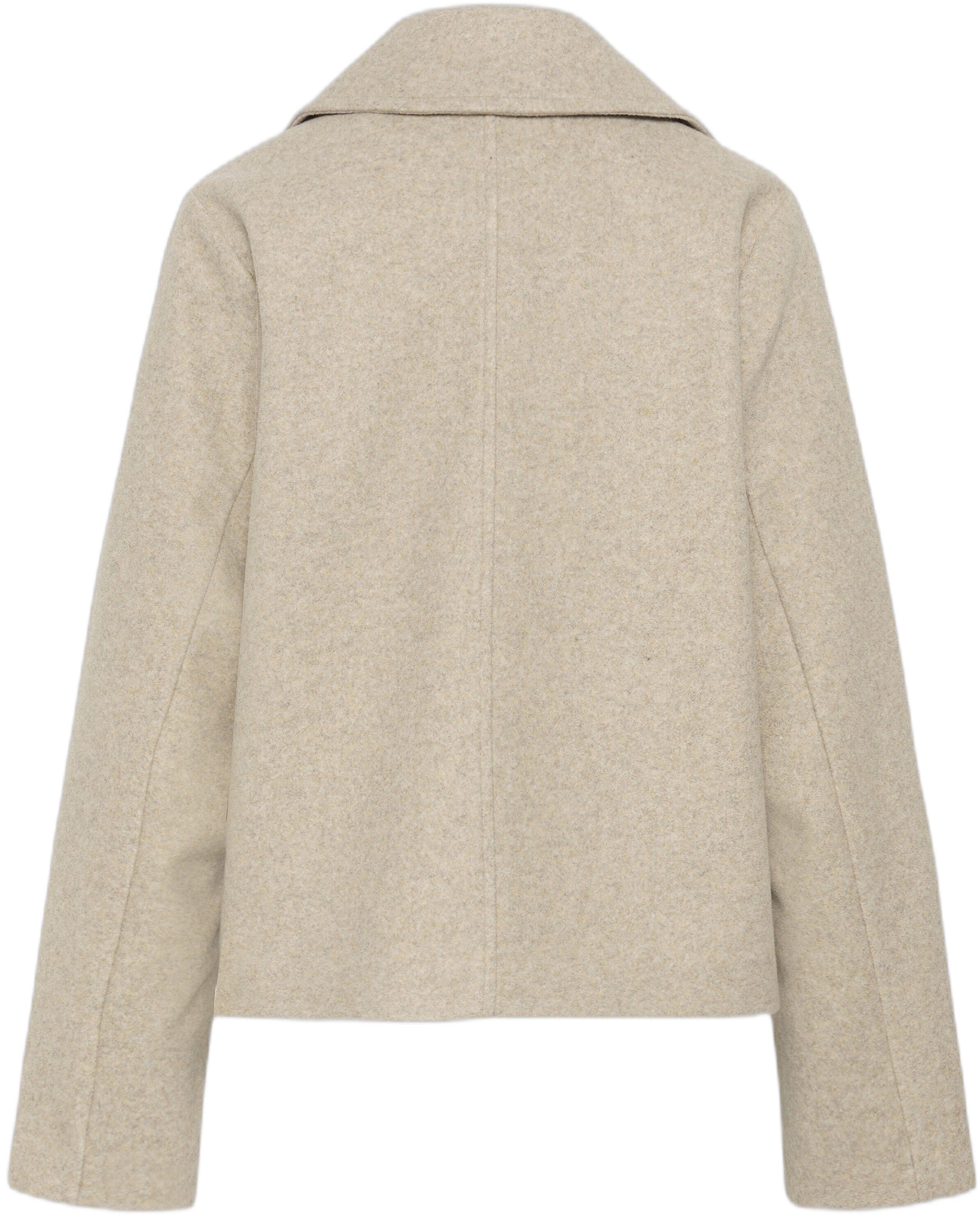 KAsaturn Short Jacket