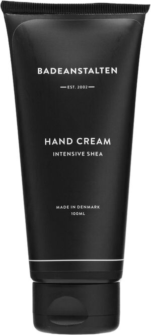 Hand Cream Intensiv Shea