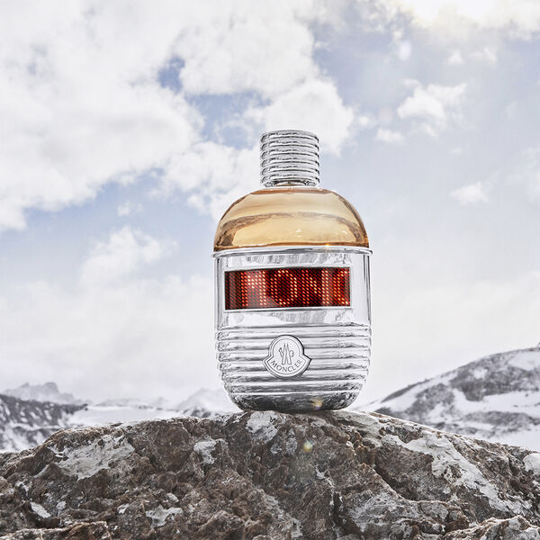 MONCLER Pour Femme Eau de parfum refillable 150 ML