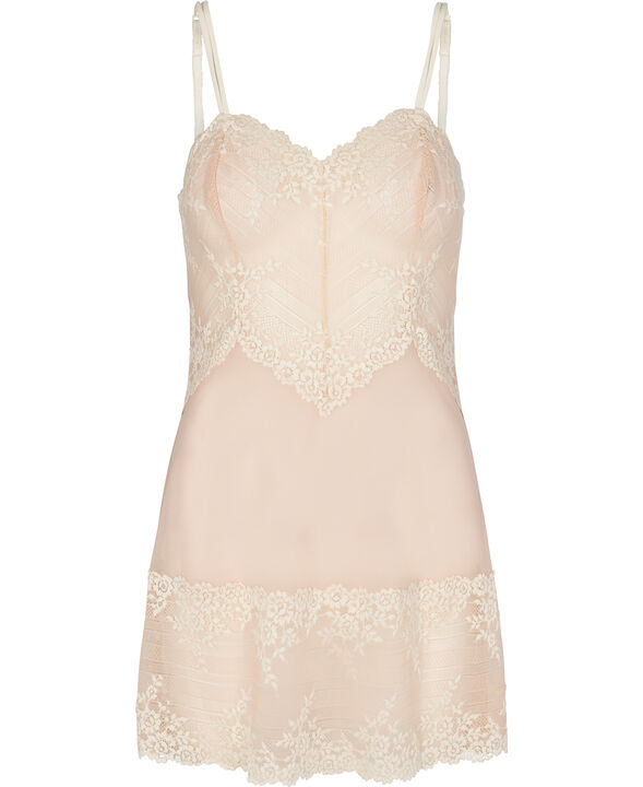 EMBRACE LACE CHEMISE
