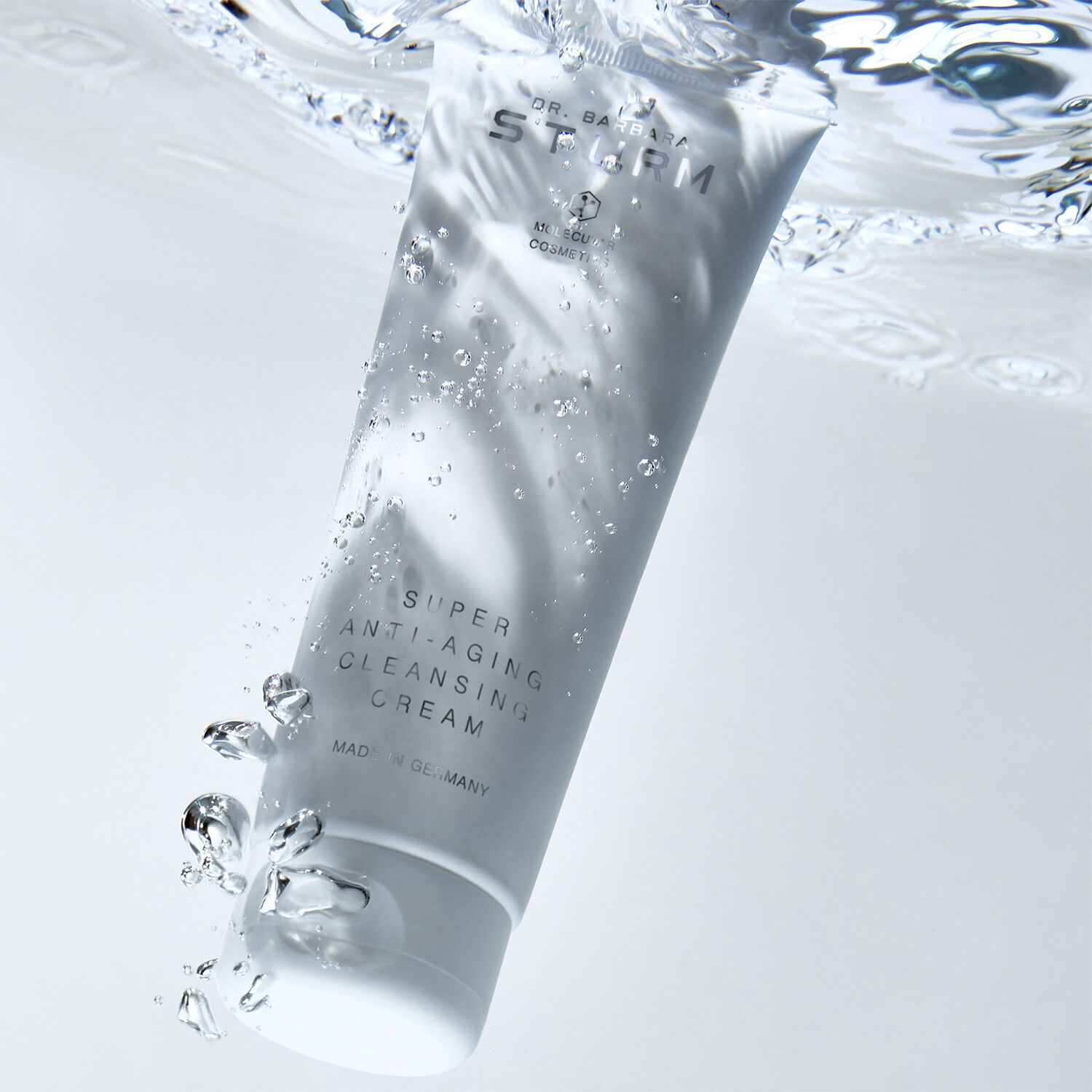 Super Anti-Aging Cleansing Cream