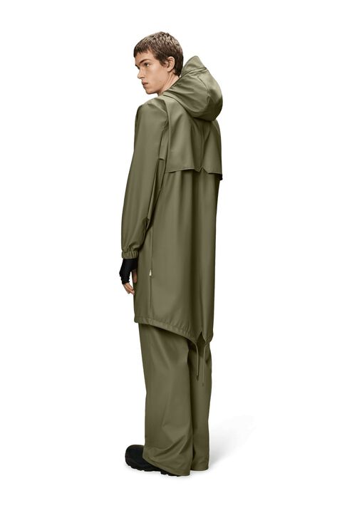 Fishtail Parka W3