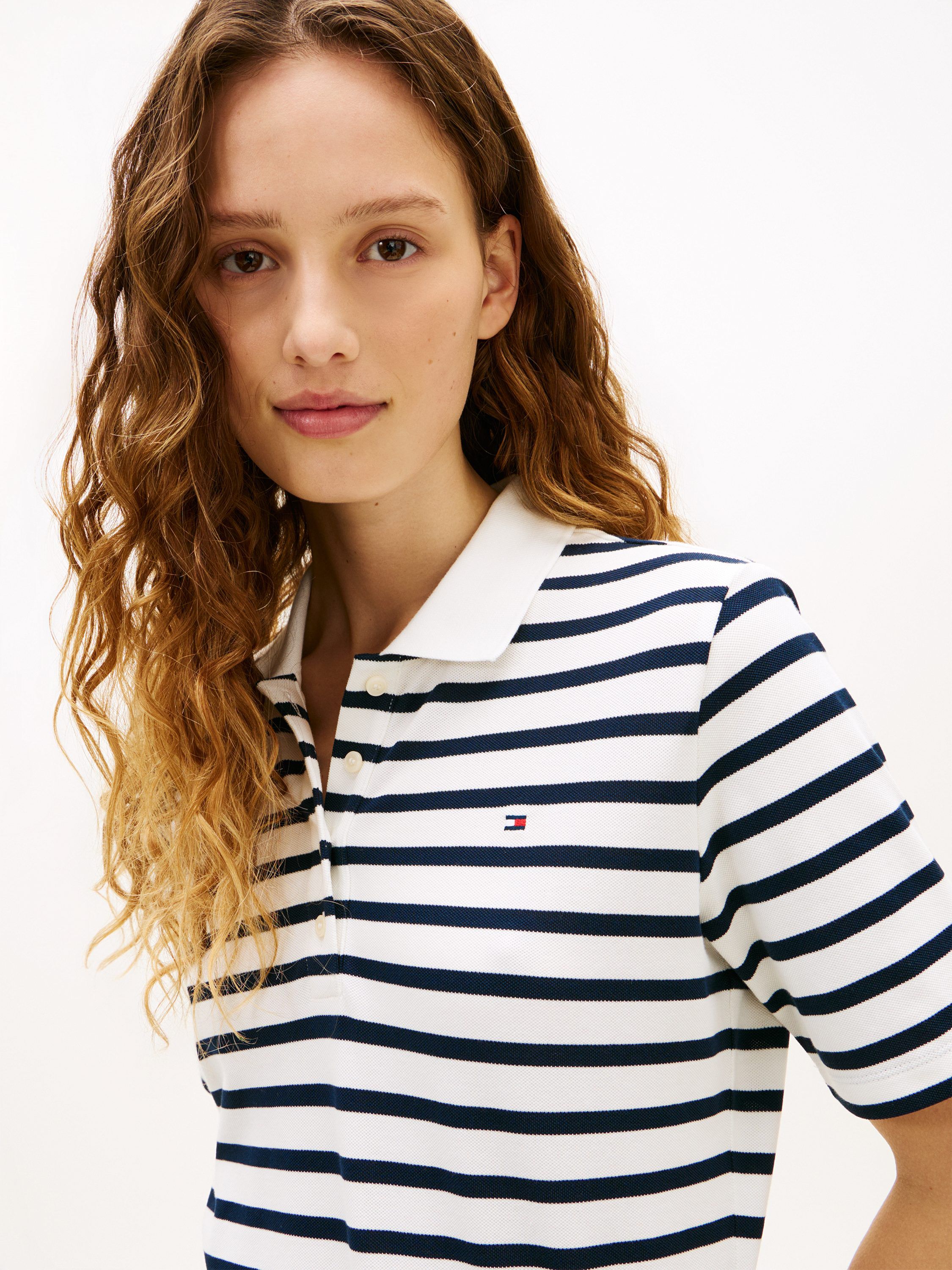 1985 REG PIQUE POLO SS