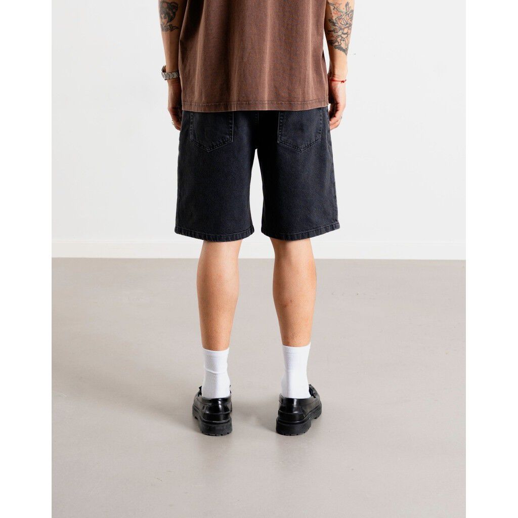 WBLeroy Crow Shorts