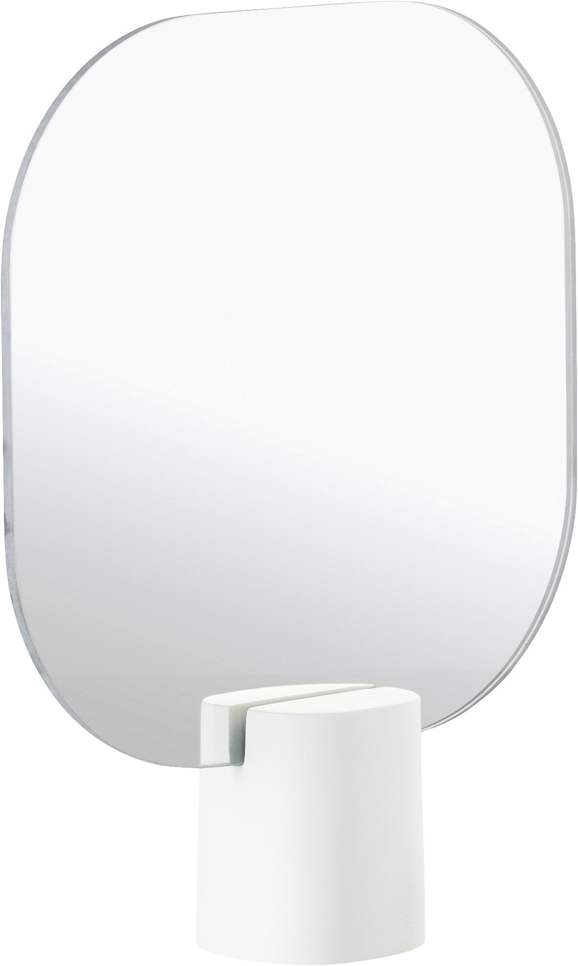 Bordspeil Time White