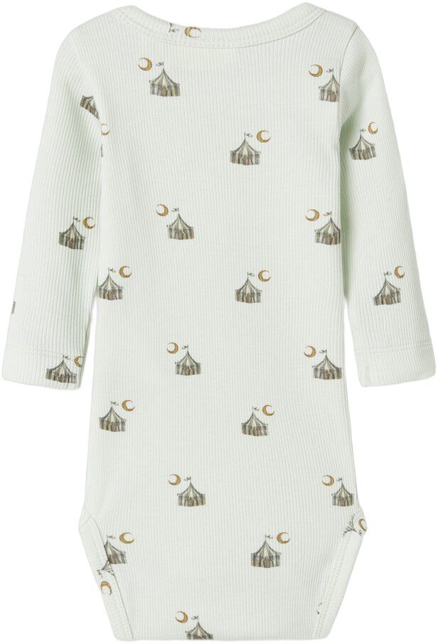 NBMLAVO ENK LS SLIM BODY LIL