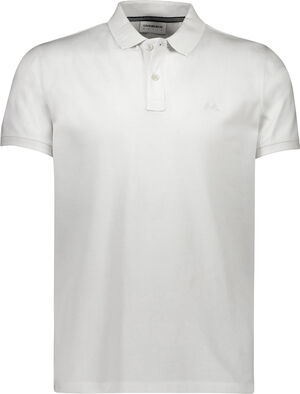 Polo tee S/S