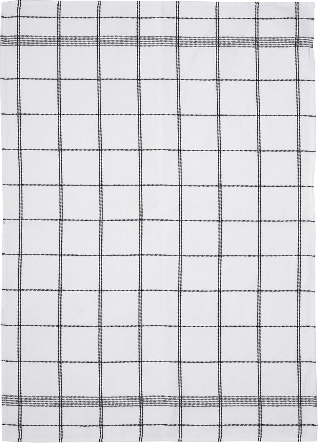 Kj. h&aring;ndkle 50x70 Minimal Hvit