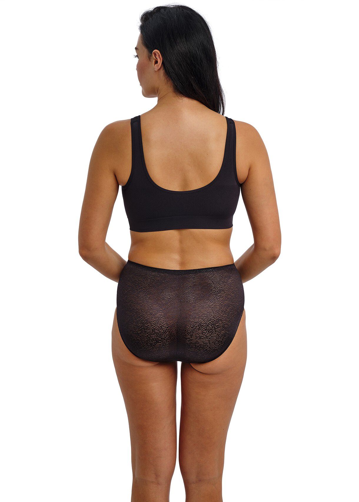 B-SMOOTH NON WIRED BRALETTE