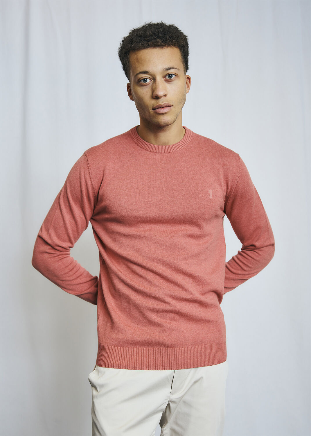 BS Jupiter Regular Fit Knitwear
